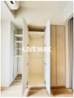 収納　※一部別部屋参照
