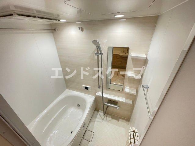 バス・シャワールーム　高崎、前橋、伊勢崎エリアのお部屋探しはエンドスケープまで！お