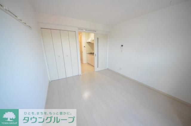 居室・リビング　★お部屋探しは株式会社タウンハウジング東京まで★