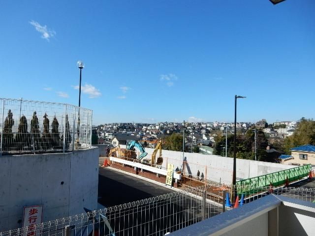 眺望　★藤沢駅最寄りの生活便利な立地！大和ハウス施工★