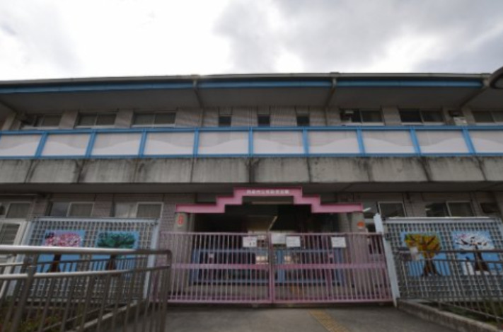 幼稚園・保育園　和泉保育園（幼稚園・保育園）まで348m