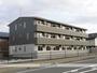 秋田駅よりバス17分 徒歩4分 2階 築9年9ヶ月の賃貸物件