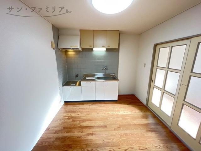 その他　同一物件別部屋写真
