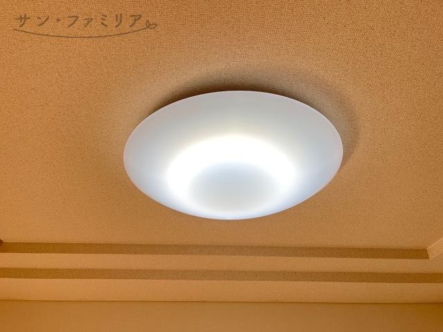 その他設備　同一物件別部屋写真