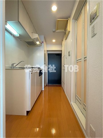 その他部屋・スペース　キッチンスペース
