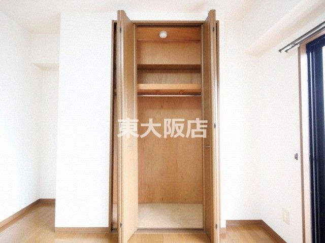 YKマンションの内装写真