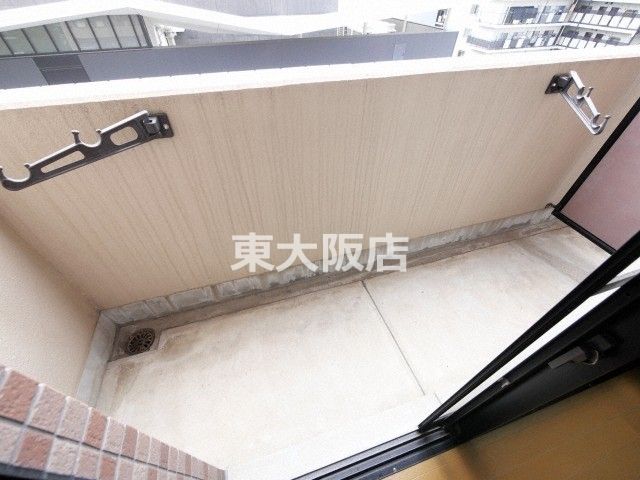 YKマンションの内装写真