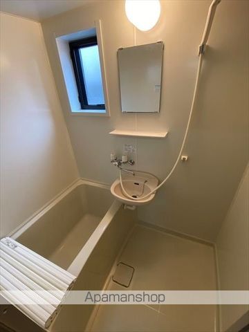 ビレッジ錦 IIの風呂写真