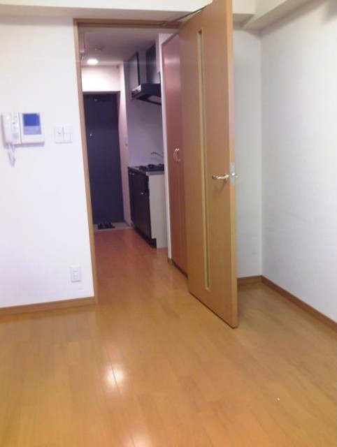 居室・リビング　きれいなお部屋