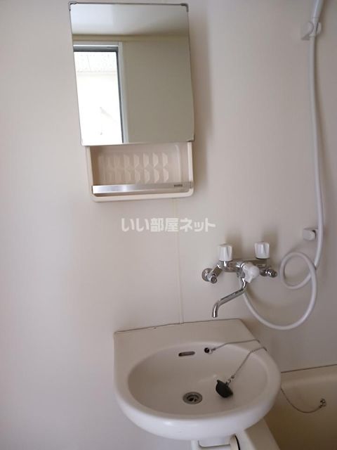 サンハイツの内装写真