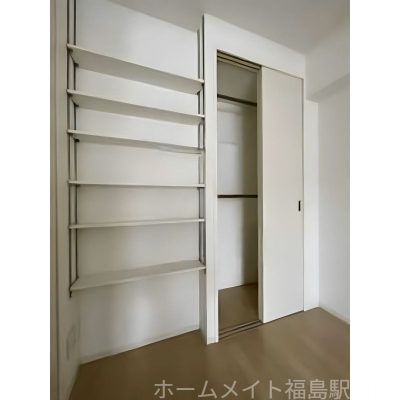 収納　【弊社限定】家電プレゼント対象物件！