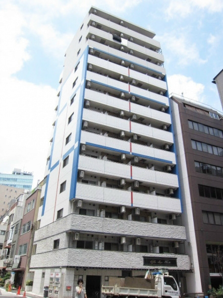 建物外観　弊社は全物件が仲介手数料半月分でご紹介可能です。
