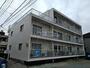 シティハイム船橋 1階 築58年の賃貸物件