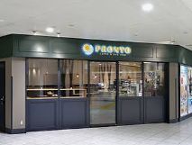 ショッピングセンター　EQUiA北千住（ショッピングセンター）まで542m