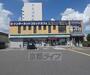 コンビニ　ファミリーマート伏見出羽屋敷店（コンビニ）まで277m