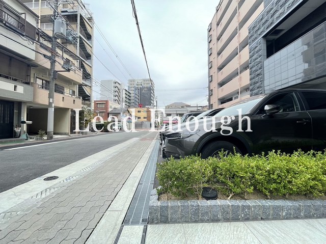 SHOKEN Residence大阪都島のその他写真