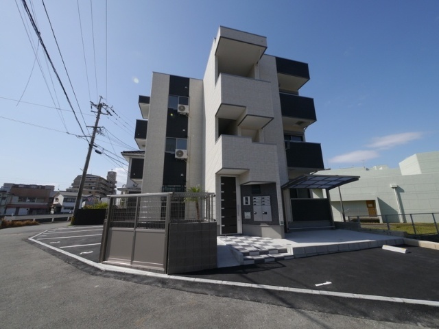 ＪＲ筑肥線 姪浜駅 徒歩16分 築6年
