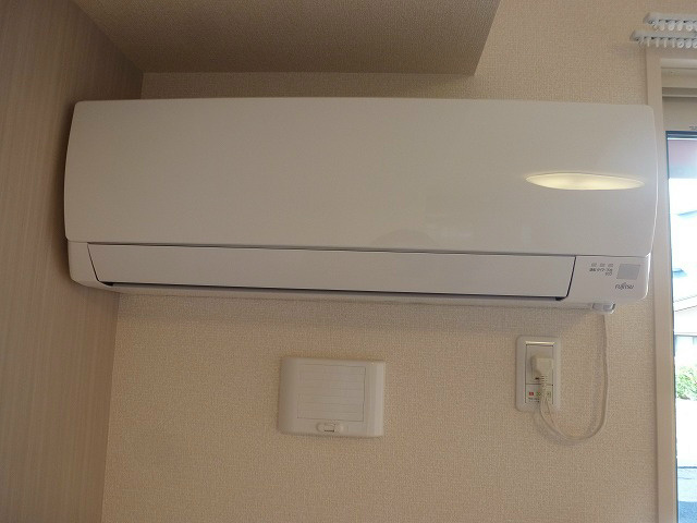 その他設備　※写真は反転タイプ