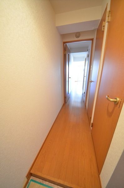 玄関　室内・室内設備