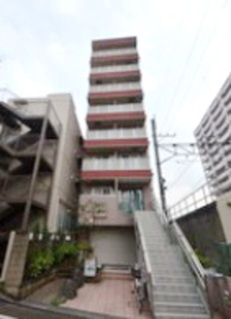 建物外観　外観・共用部分