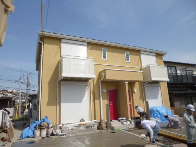 エントランス　★お問い合わせはタウンハウジング町田店まで★