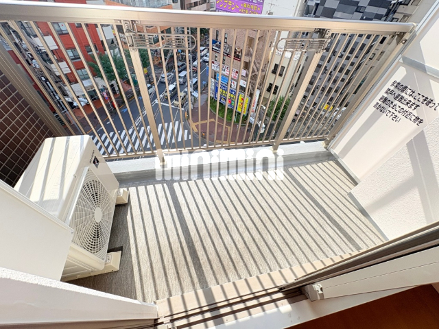 BPRレジデンス町田の内装写真