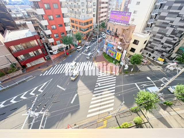 BPRレジデンス町田のその他写真