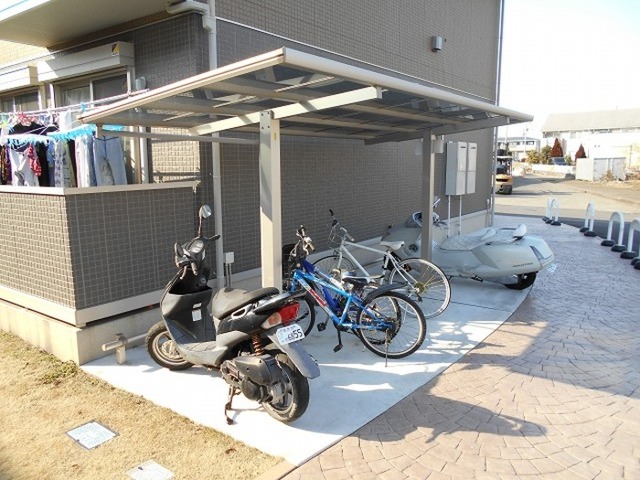 その他共有部分