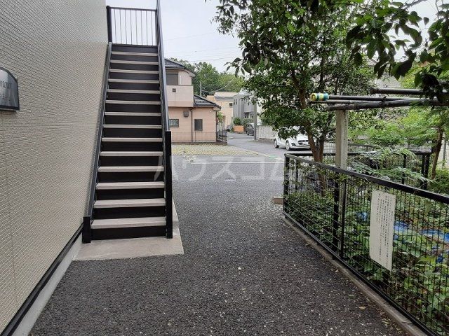 ロビー