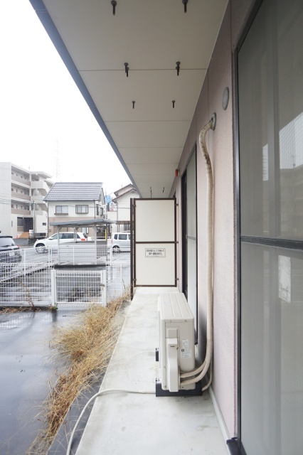 庭