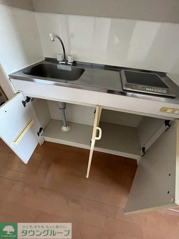 その他部屋・スペース　お問合せはタウンハウジングまで！※現地待合わせ相談可能