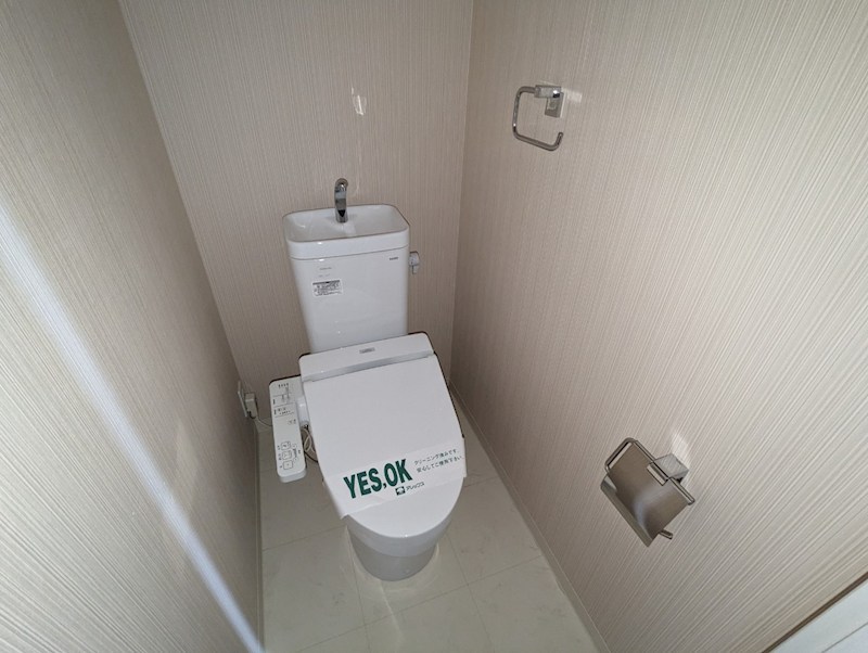 トイレ　中部屋参考