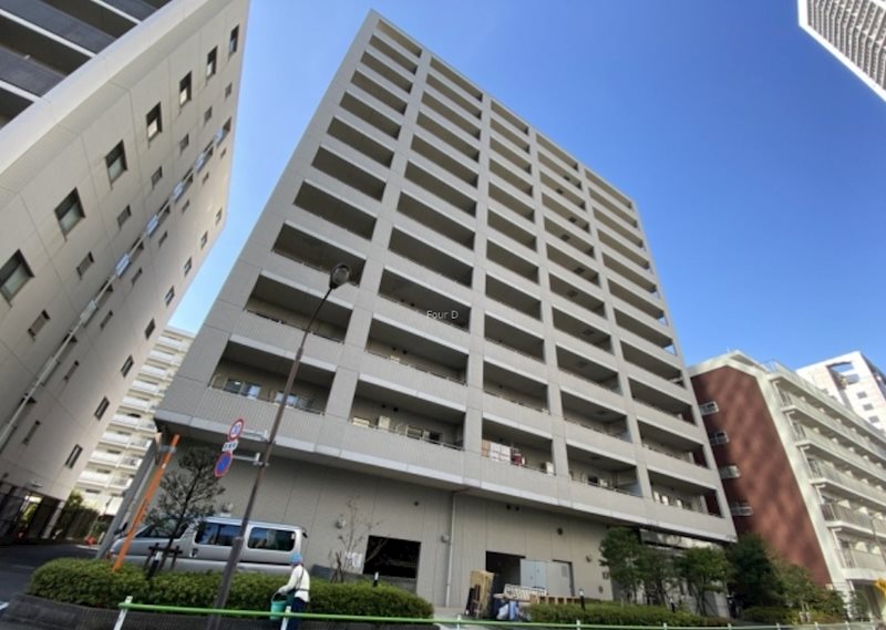 建物外観　★見学予約受付中★