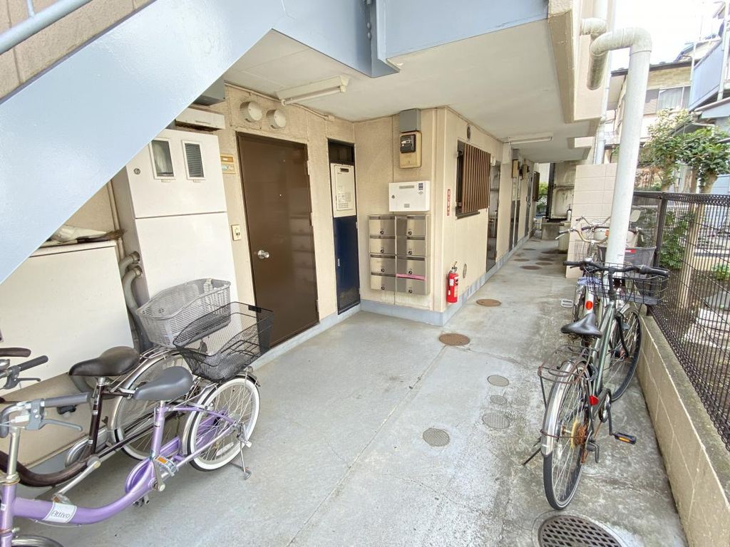 その他共有部分