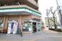 コンビニ　ファミリーマート 熱田金山南店（コンビニ）まで68m