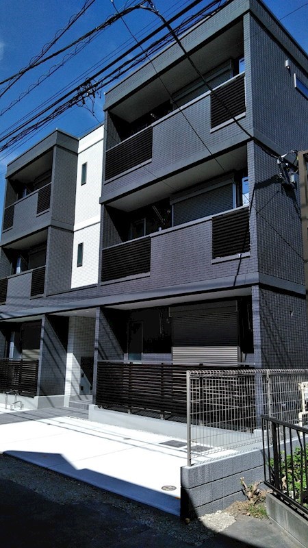 建物外観　当店おすすめ物件♪