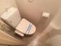 トイレ　こちらはトイレです。清潔感があり、安心して使用できます。