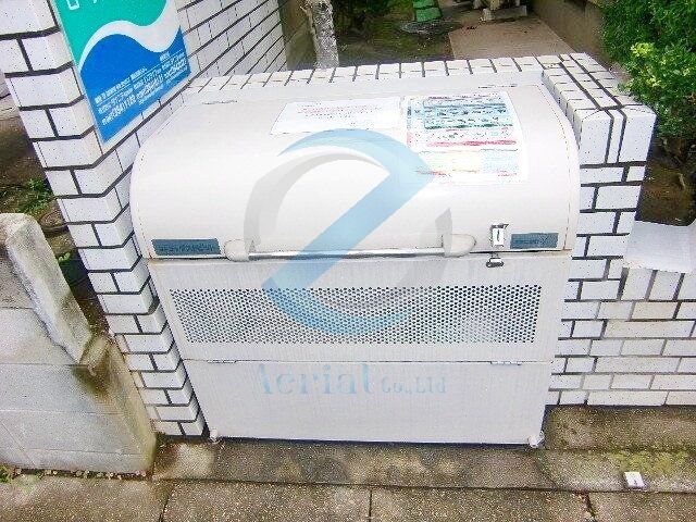 その他設備　設備