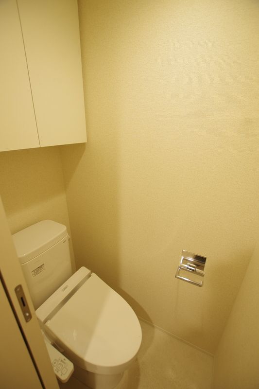 トイレ　参考写真