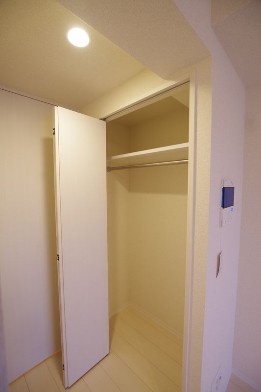 収納　参考写真