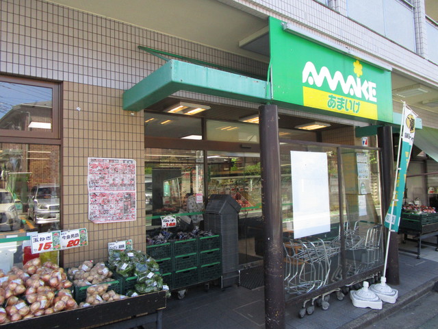 その他　スーパーあまいけ上石神井店（その他）まで250m