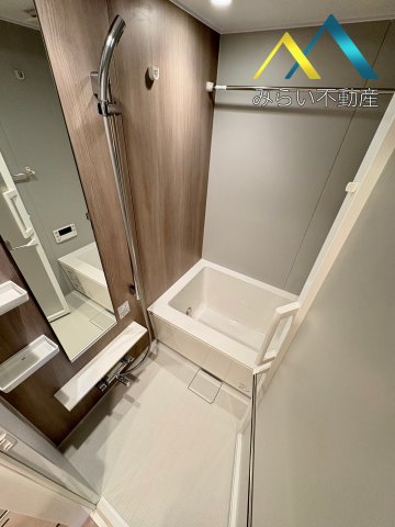 バス・シャワールーム　自社撮影写真