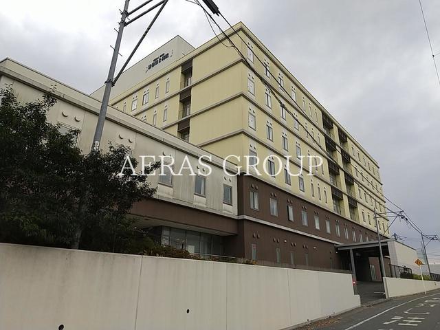 病院　医療法人明柳会恩田第二病院（病院）まで955m