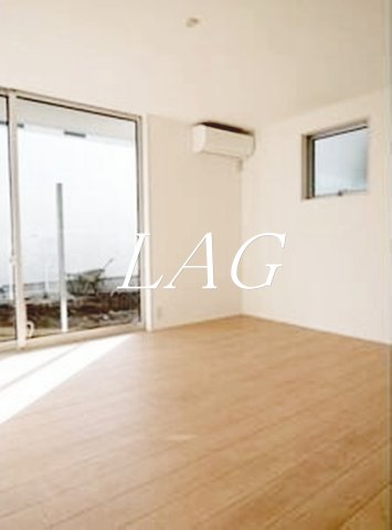 居室・リビング　洋室のお部屋です。