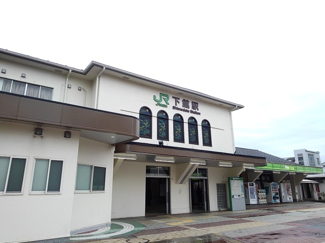 その他　下館駅（その他）まで600m