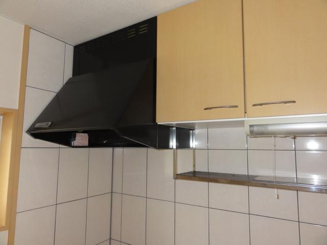 その他部屋・スペース　レンジフード