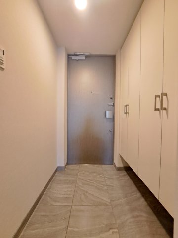 大宮スカイ&スクエア ザ・タワーの玄関写真