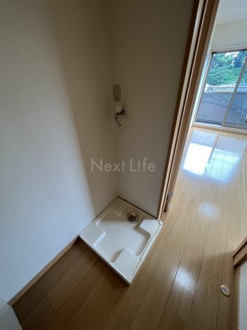 その他設備　カーサブエナ