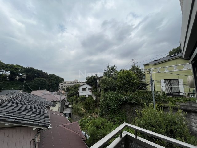 眺望　カーサブエナ