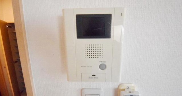 セキュリティ　別部屋同仕様